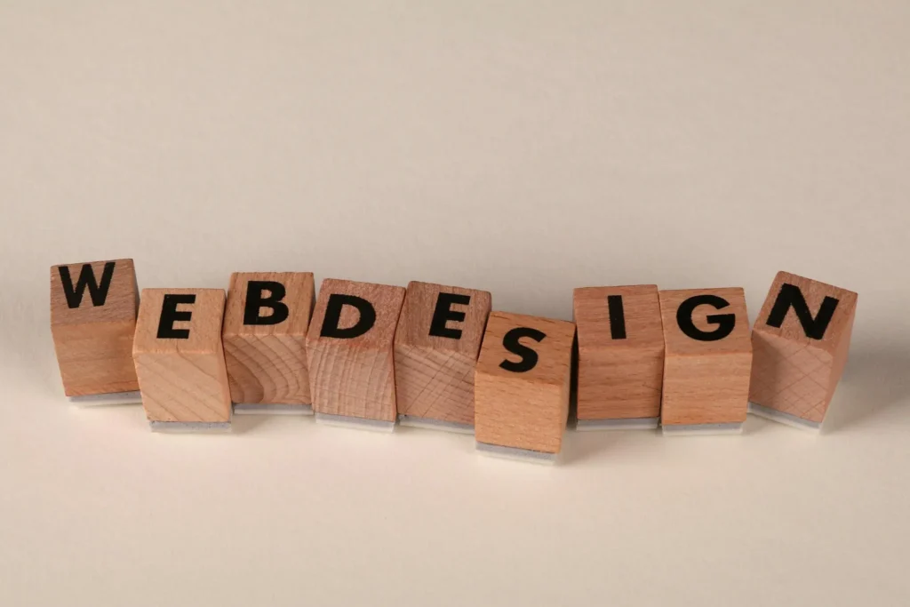 Desarrollo web para empresas con diseño moderno y optimizado — SenshiCode
